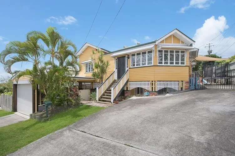 Main view of Homely house listing, 24 Constitution Road, Windsor QLD 4030