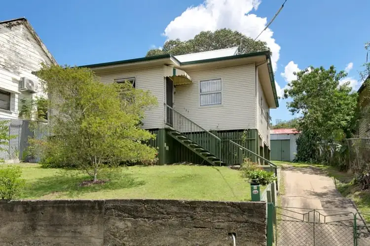 125 Annerley Road, Dutton Park QLD 4102