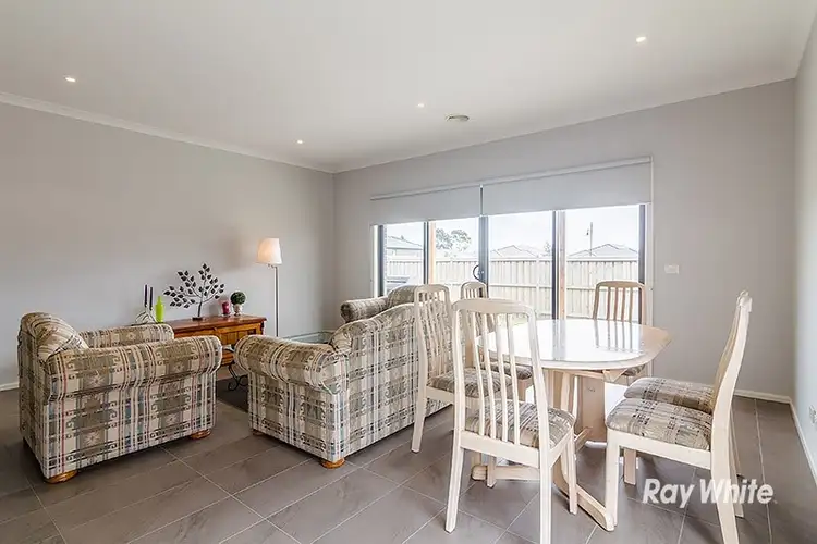 Sixth view of Homely house listing, 38 Alarah Boulevard, Cranbourne West VIC 3977