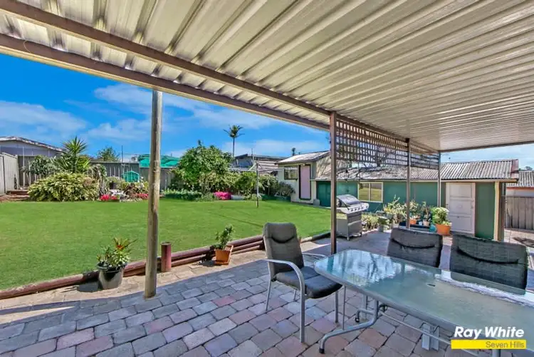 Seventh view of Homely house listing, 35 Maranie Avenue, St Marys NSW 2760