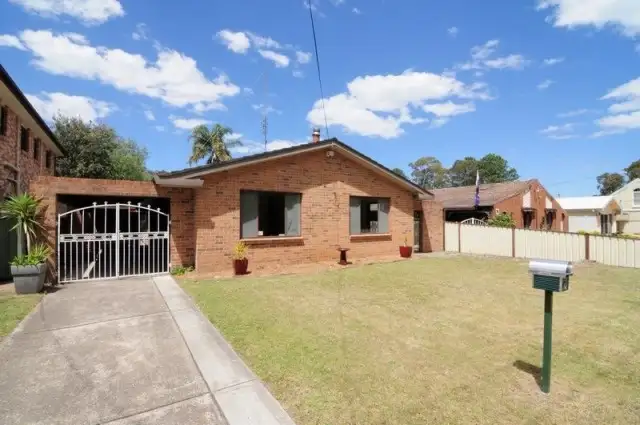 Main view of Homely house listing, 12 Woden Street, Vincentia NSW 2540