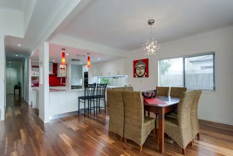 Fourth view of Homely house listing, 109 Parkwood Drive, Heathwood QLD 4110