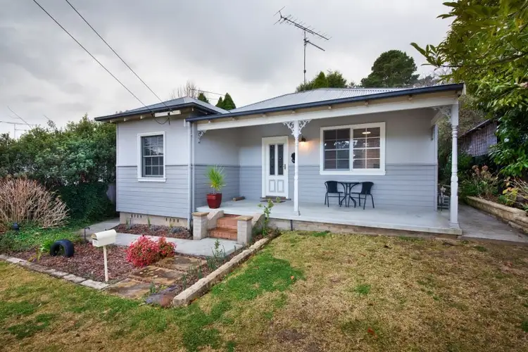 71 Waragil Street, Blackheath NSW 2785