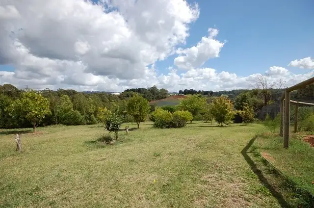 Fourth view of Homely house listing, 161a Monbulk-Seville Road, Silvan VIC 3795