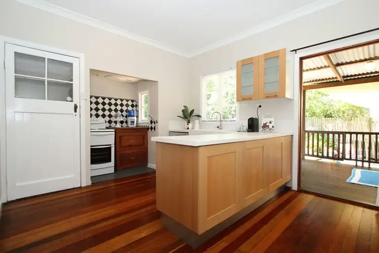 Second view of Homely house listing, 5 Digby Street, Holland Park QLD 4121