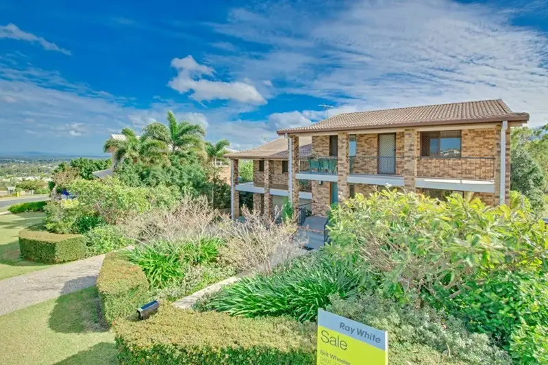 Main view of Homely house listing, 47 Forbes Avenue, Frenchville QLD 4701