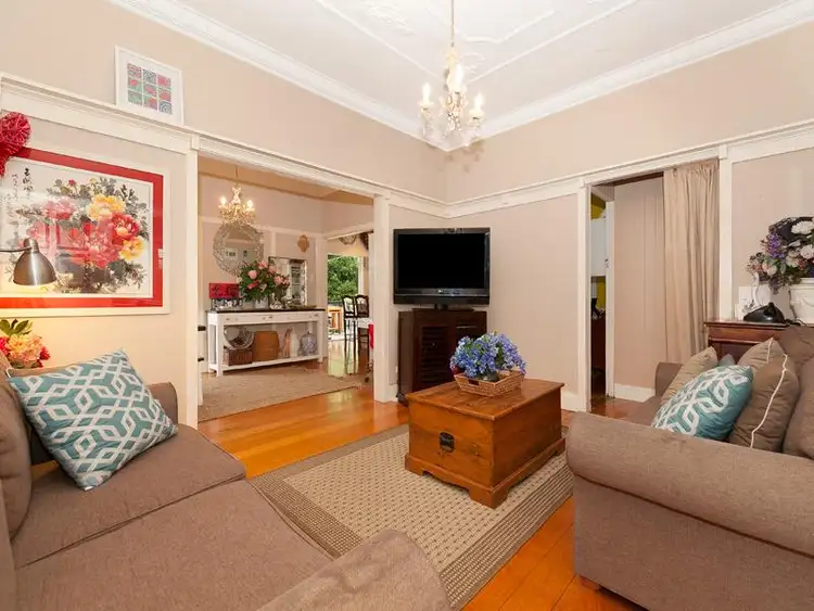 Fifth view of Homely house listing, 16 Allardyce Street, Graceville QLD 4075