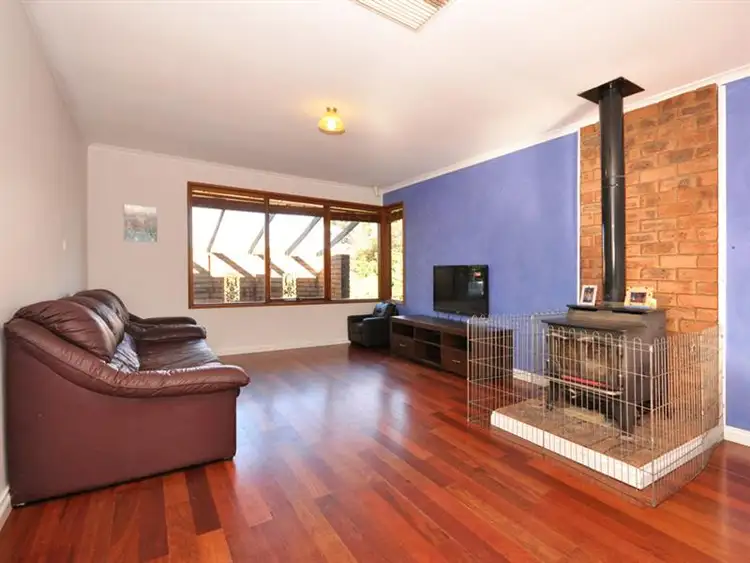 Fourth view of Homely house listing, 21 Oakridge Rise, Huntfield Heights SA 5163