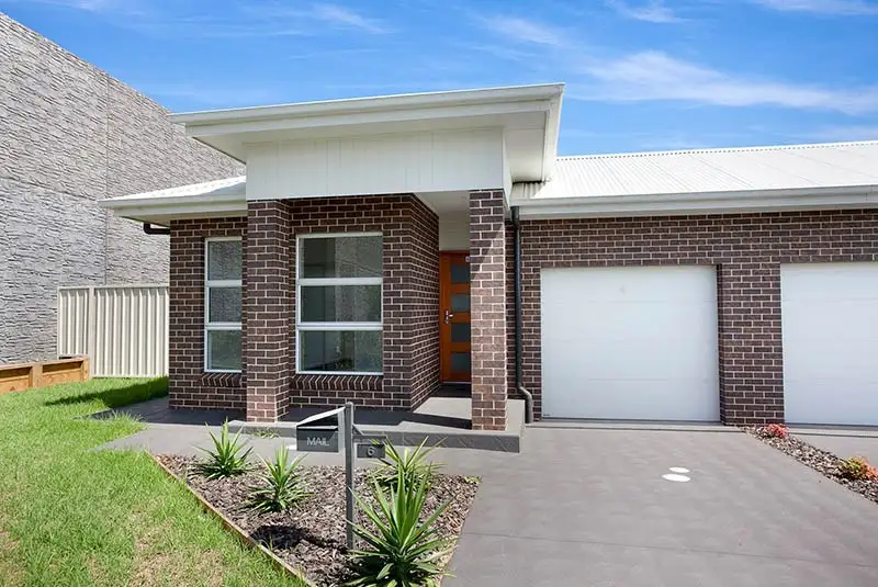 Main view of Homely house listing, 6 Rangoon Avenue, Shell Cove NSW 2529