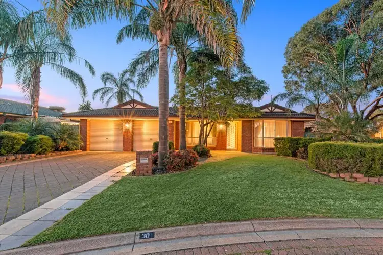 30 Stockman Place, Walkley Heights SA 5098