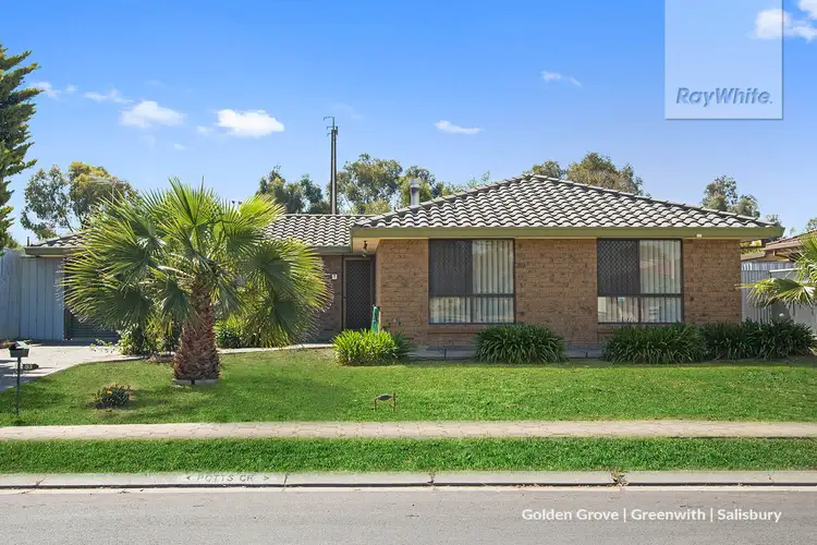 33 Potts Crescent, Burton SA 5110