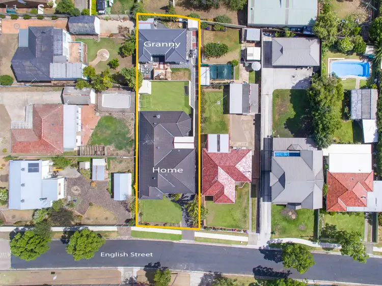 19 and 19A English Street, Glenfield NSW 2167