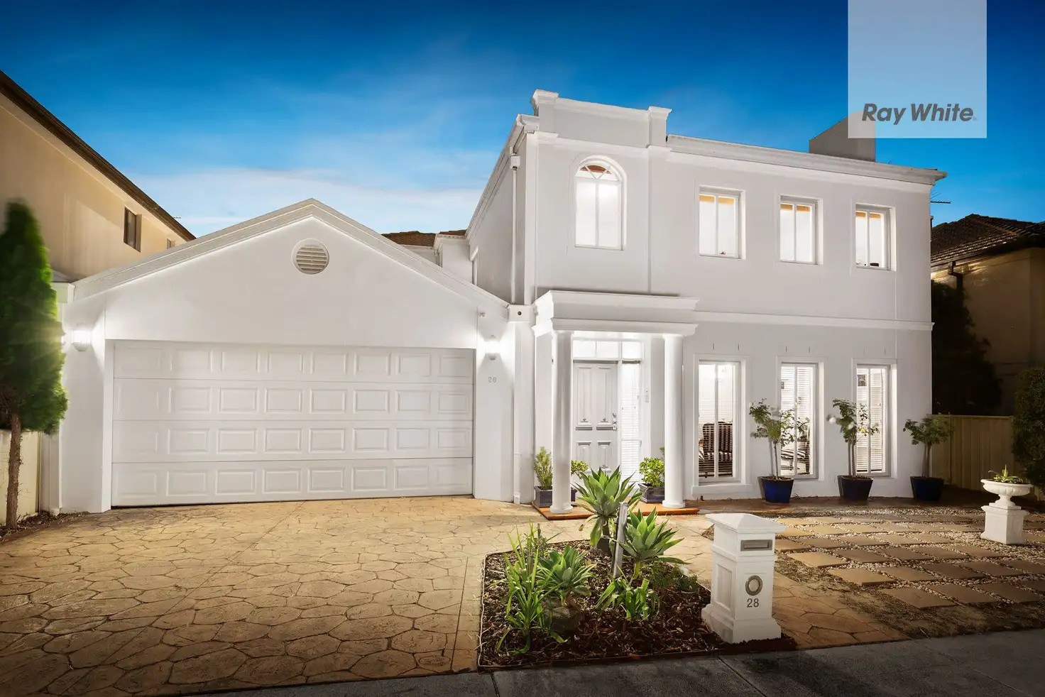 Main view of Homely house listing, 28 Sugar Gum Drive, Bundoora VIC 3083