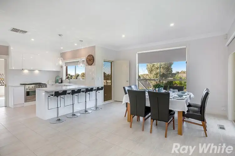 Fourth view of Homely house listing, 17 Remington Way, South Morang VIC 3752