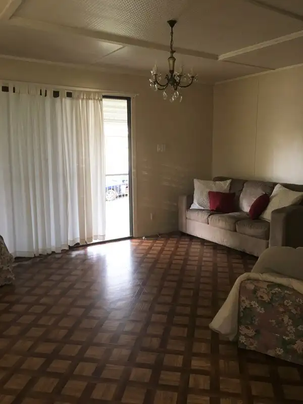 Fourth view of Homely house listing, 11 Renshaw Street, Park Avenue QLD 4701