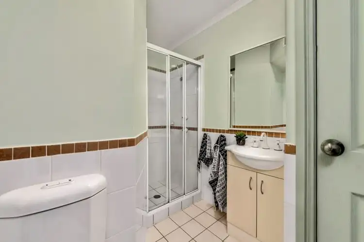 Sixth view of Homely apartment listing, 115/72 Wentworth Avenue, Kingston ACT 2604