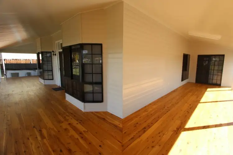 Fourth view of Homely house listing, 143 Alfred Street, Charleville QLD 4470