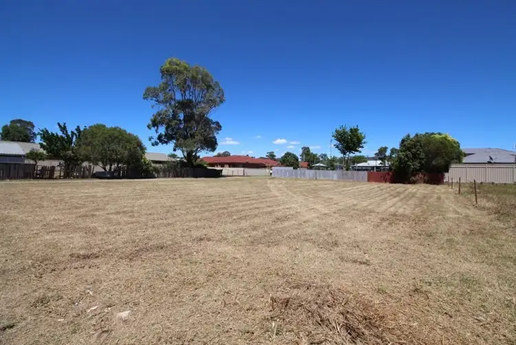 Fourth view of Homely land listing, 23a Stephen Street, Cessnock NSW 2325