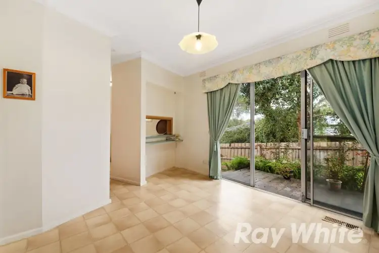 Fifth view of Homely house listing, 381 Canterbury Road, Heathmont VIC 3135