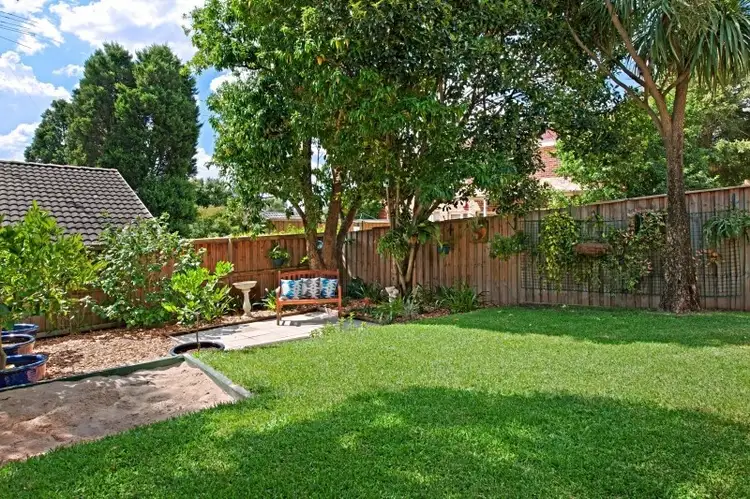 Third view of Homely house listing, 75b County Drive, Cherrybrook NSW 2126