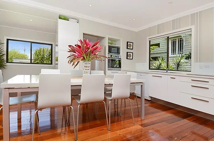 Fourth view of Homely house listing, 38 Lilley Street, Hendra QLD 4011