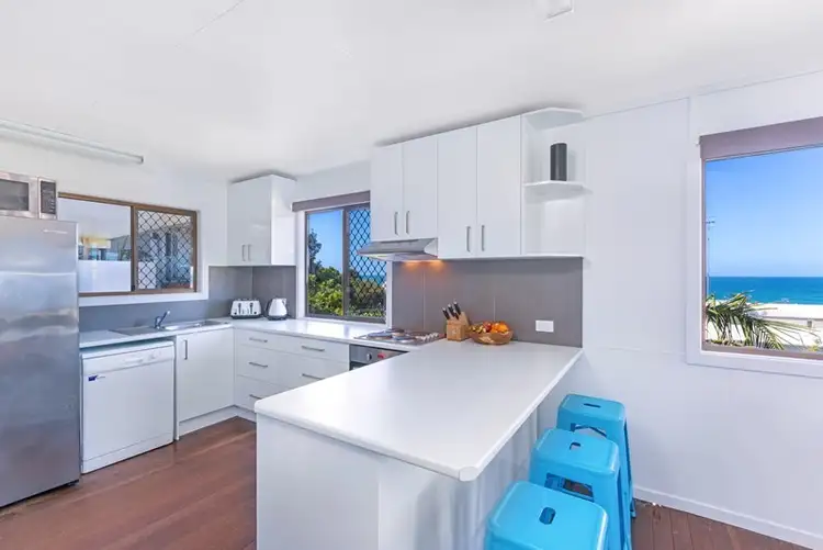 Fourth view of Homely house listing, 21 Wagawn Street, Tugun QLD 4224