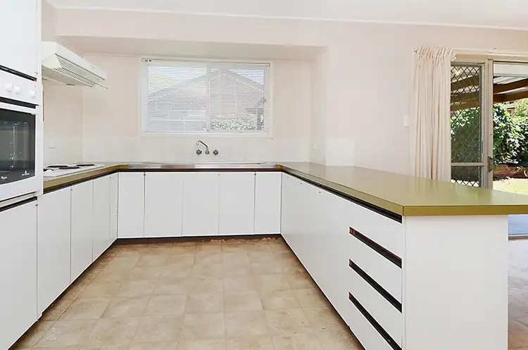 Third view of Homely house listing, 1 Gilloway Court, The Gap QLD 4061