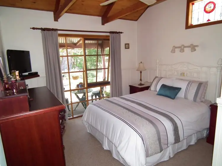 Fifth view of Homely house listing, 45 Baxters Road, Nagambie VIC 3608