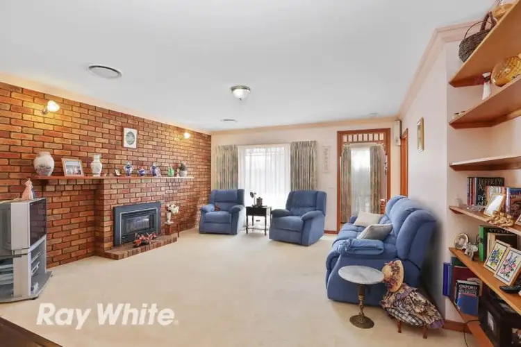 Second view of Homely house listing, 7 Stefan Court, Lara VIC 3212