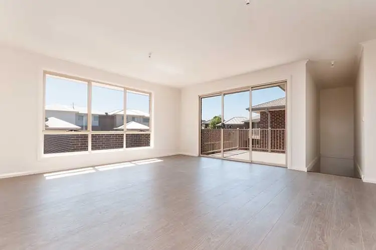 Third view of Homely apartment listing, 180A Grand Boulevard, Craigieburn VIC 3064