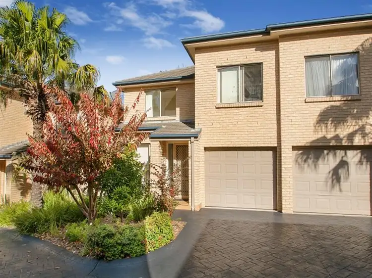 5/14 Raymond Road, Thirroul NSW 2515
