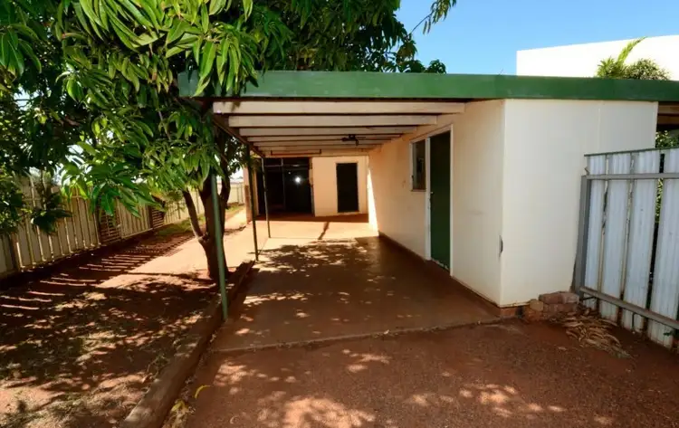 Third view of Homely townhouse listing, 42/24 Traine Crescent, South Hedland WA 6722