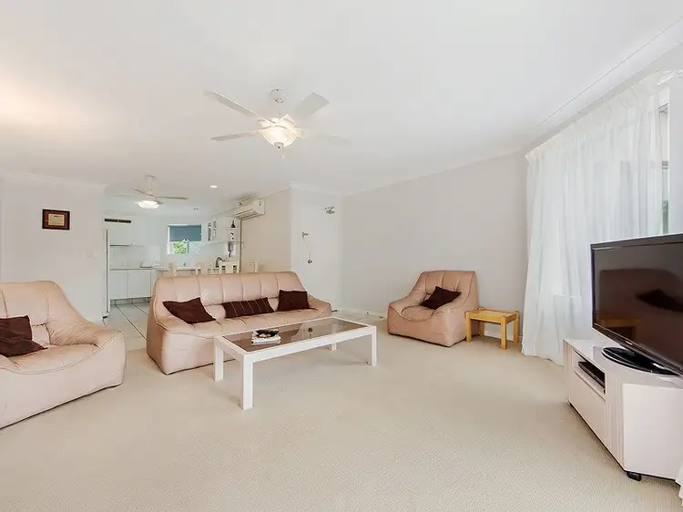 Second view of Homely unit listing, 16/19 Heath Street, Southport QLD 4215