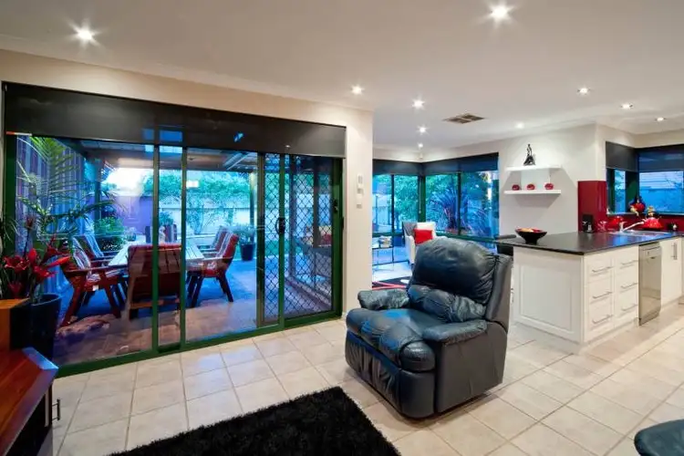 Sixth view of Homely house listing, 11 Tibradden Circle, Ascot WA 6104