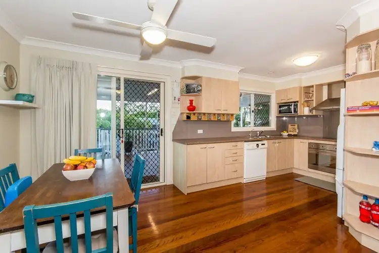 Fourth view of Homely house listing, 11 Colthorpe Street, Boondall QLD 4034