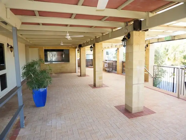 Fifth view of Homely house listing, 5 Kennedy Street, Exmouth WA 6707