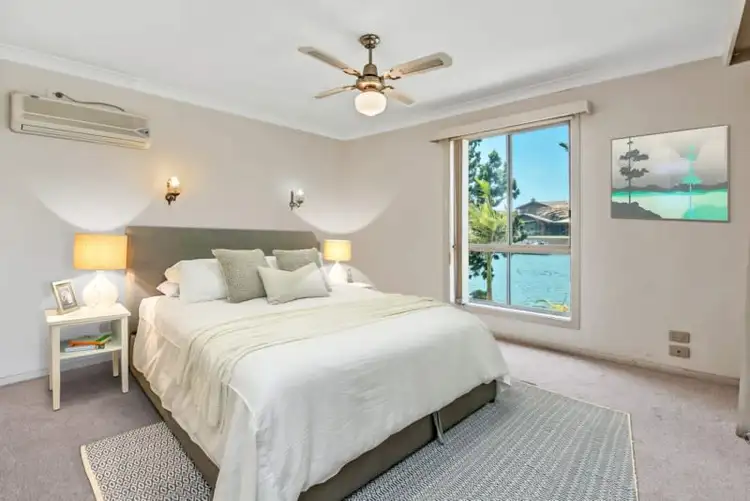 Sixth view of Homely house listing, 36 Walter Raleigh Crescent, Hollywell QLD 4216