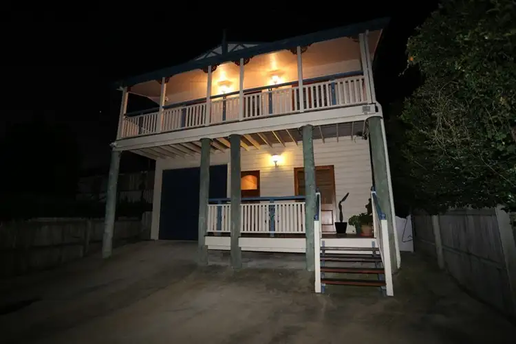 Third view of Homely house listing, 58 Hansen Street, Moorooka QLD 4105