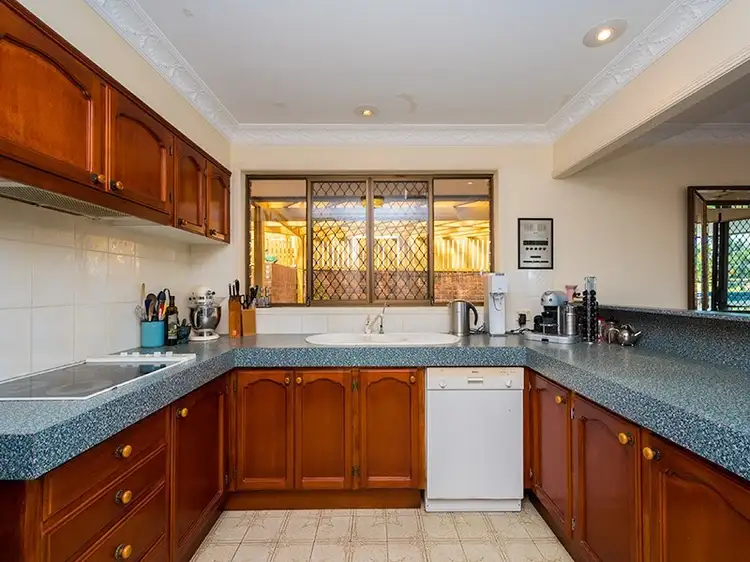 Seventh view of Homely house listing, 7 Donegal Crescent, Sorrento QLD 4217