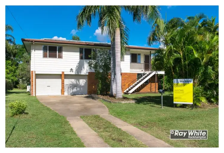6 McMurtrie Street, Kawana QLD 4701
