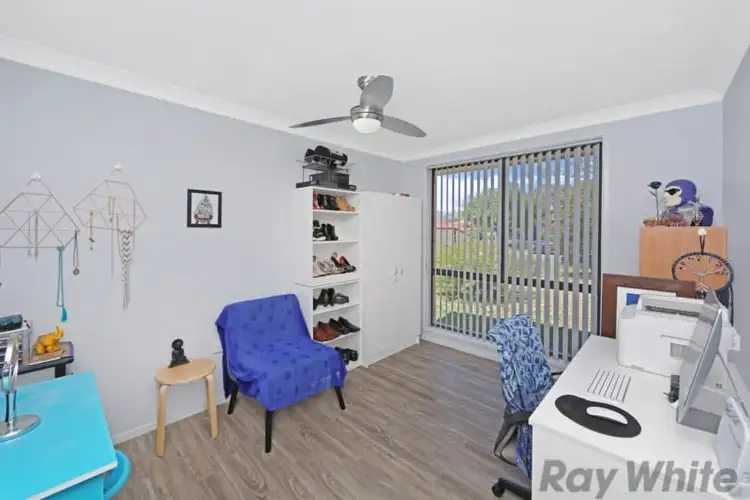Sixth view of Homely house listing, 1/18-20 Nichols Avenue, Gorokan NSW 2263
