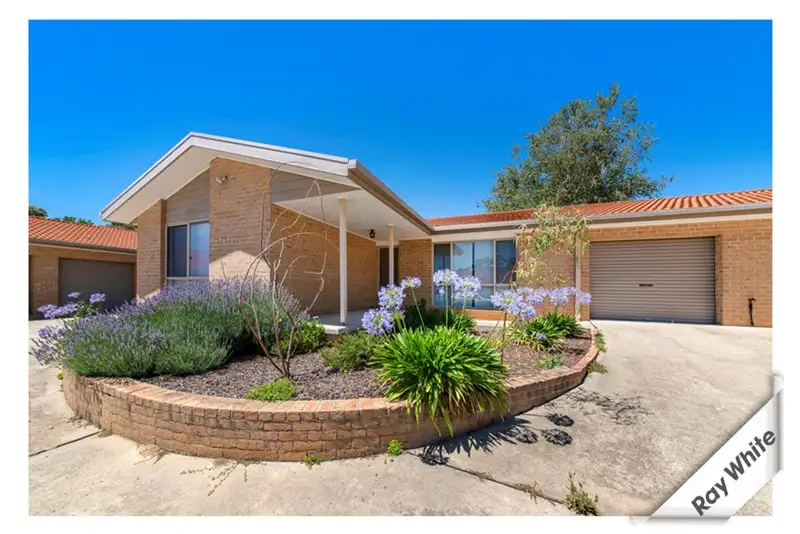 Main view of Homely townhouse listing, 5/7-9 River Drive, Karabar NSW 2620