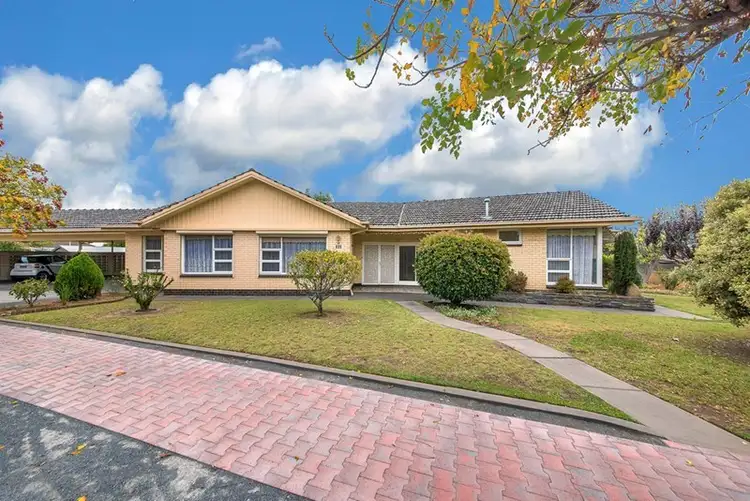Main view of Homely house listing, 51 Edward Street, Daw Park SA 5041