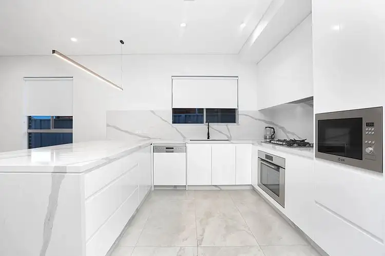 Fourth view of Homely house listing, 124 Stella Street, Fairfield Heights NSW 2165