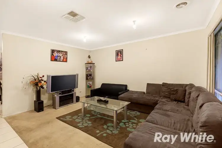 Second view of Homely house listing, 11 Wotan Drive, Epping VIC 3076