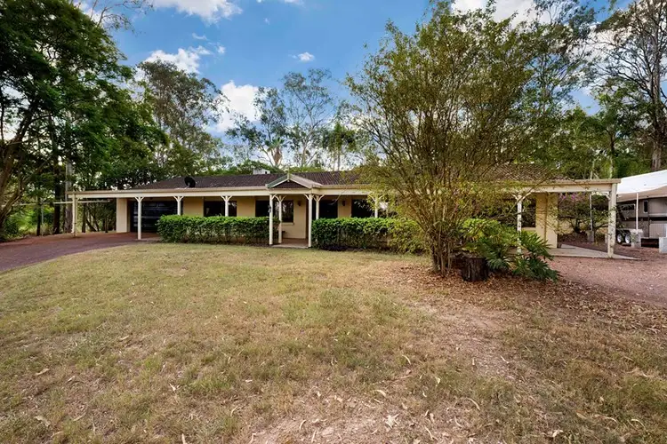 339 Pullenvale Road, Pullenvale QLD 4069