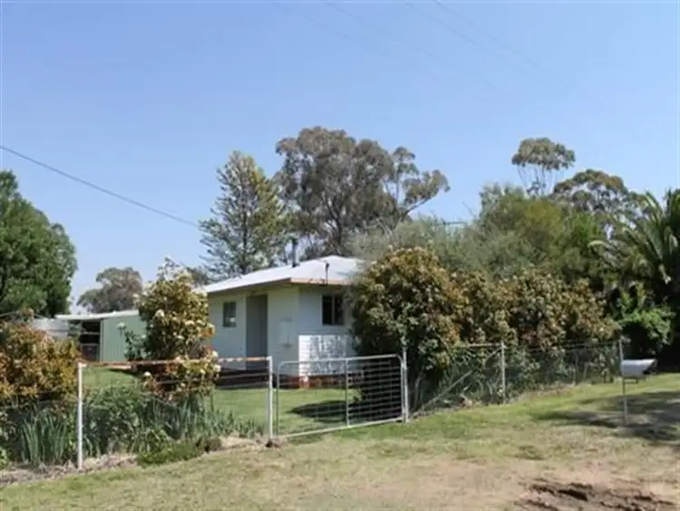 Second view of Homely rural property listing, 'Montana' Mount Russell Road, Inverell NSW 2360