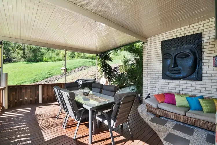 34 Banksiadale Close, Elanora QLD 4221