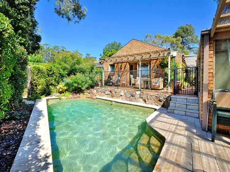Second view of Homely house listing, 6 Barratta Place, Bangor NSW 2234