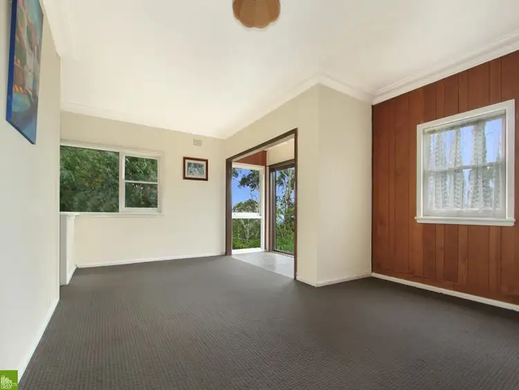 Second view of Homely house listing, 147 New Mount Pleasant Road, Mount Pleasant NSW 2519